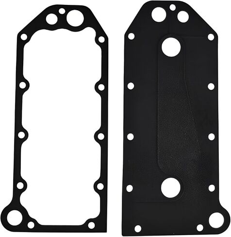 Oil Cooler Gasket Set 3929011 3918174 For Cummins 6CT 8.3L Engines in Kuwait