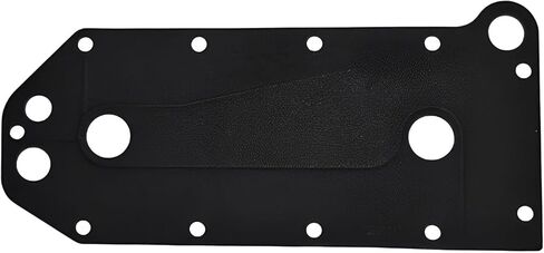 Oil Cooler Gasket Set 3929011 3918174 For Cummins 6CT 8.3L Engines in Kuwait