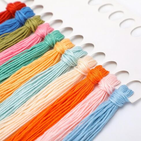 MIJVFNB Dolphins Cross Stitch Kits for Beginners Stamped Cross-Stitch Supplies Needlework DIY 11CT 3 Strands Cotton Thread Printed DIY Needlepoint Kits 12x16 inch in Kuwait
