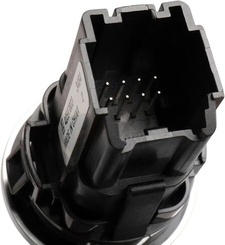 ACDelco GM Original Equipment 42597803 Jet Black Ignition and Start Switch in Kuwait