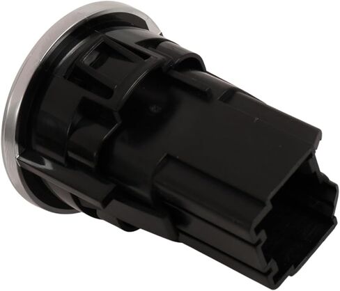 ACDelco GM Original Equipment 42597803 Jet Black Ignition and Start Switch in Kuwait