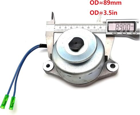 12V Alternator Dynamo 6C040-59252 17531-64012 APM0003 40058015 for Kubota F2000 F2100E B7200E B8200DP B8200EP B8200HST-DP T1600H F2100 F2100E in Kuwait