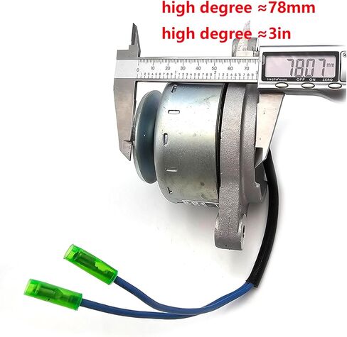 12V Alternator Dynamo 6C040-59252 17531-64012 APM0003 40058015 for Kubota F2000 F2100E B7200E B8200DP B8200EP B8200HST-DP T1600H F2100 F2100E in Kuwait