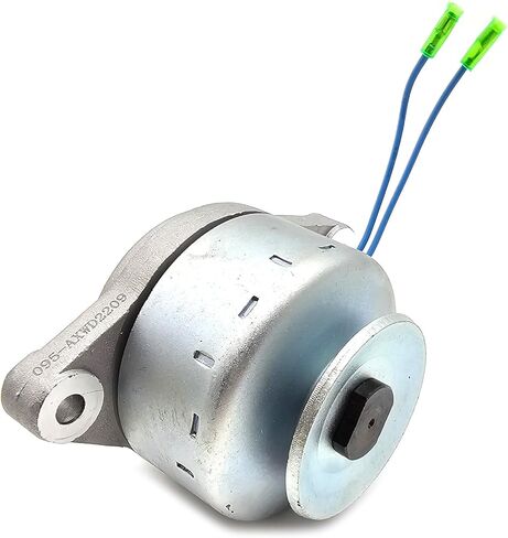12V Alternator Dynamo 6C040-59252 17531-64012 APM0003 40058015 for Kubota F2000 F2100E B7200E B8200DP B8200EP B8200HST-DP T1600H F2100 F2100E in Kuwait
