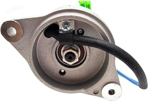 12V Alternator Dynamo 6C040-59252 17531-64012 APM0003 40058015 for Kubota F2000 F2100E B7200E B8200DP B8200EP B8200HST-DP T1600H F2100 F2100E in Kuwait