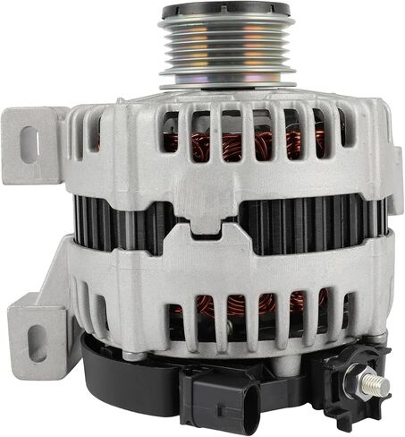 New Alternator Replacement for Volvo for C30 for C70 2.5L 2007-2010 2012 2013,for Volvo for S40 2.4L 2.5L 2007-2010,for Volvo for V50 2.4L 2.5L 2007-2010, 11347 in Saudi Arabia