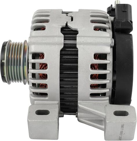 New Alternator Replacement for Volvo for C30 for C70 2.5L 2007-2010 2012 2013,for Volvo for S40 2.4L 2.5L 2007-2010,for Volvo for V50 2.4L 2.5L 2007-2010, 11347 in Saudi Arabia