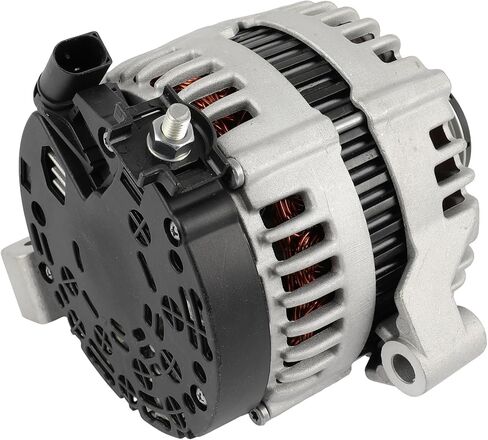 New Alternator Replacement for Volvo for C30 for C70 2.5L 2007-2010 2012 2013,for Volvo for S40 2.4L 2.5L 2007-2010,for Volvo for V50 2.4L 2.5L 2007-2010, 11347 in Saudi Arabia