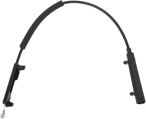 Hood Latch Release Cable 8T1-823-531-C 8T1823531C Compatible with Audi A4 A5 Q5 in Kuwait