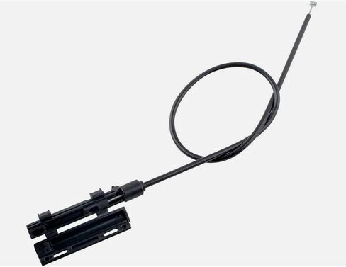 3 pcs/set SHLPDFM Engine Hood Release Cable Kit 51238190754 Fits for BMW E39 525i 528i 530i 540i M5 in Kuwait