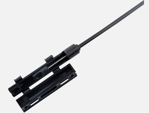 3 pcs/set SHLPDFM Engine Hood Release Cable Kit 51238190754 Fits for BMW E39 525i 528i 530i 540i M5 in Kuwait