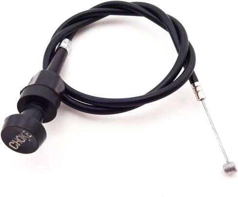 ATV Carburetor Choke Cable for Chinese Quad 4 Wheeler 200cc 250cc Engine in Saudi Arabia