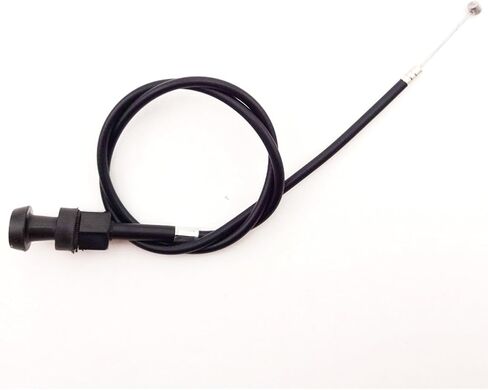 ATV Carburetor Choke Cable for Chinese Quad 4 Wheeler 200cc 250cc Engine in Saudi Arabia