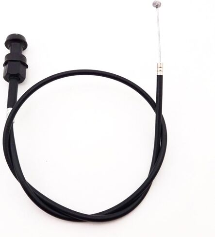 ATV Carburetor Choke Cable for Chinese Quad 4 Wheeler 200cc 250cc Engine in Saudi Arabia