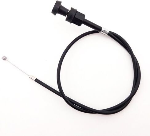 ATV Carburetor Choke Cable for Chinese Quad 4 Wheeler 200cc 250cc Engine in Saudi Arabia