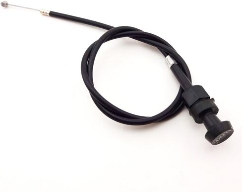 ATV Carburetor Choke Cable for Chinese Quad 4 Wheeler 200cc 250cc Engine in Saudi Arabia