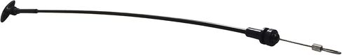 PartsFlow Release Cable Handle For 1977 1978 1979 1980 1981 Pontiac Firebird BP52775F 526637 in Kuwait