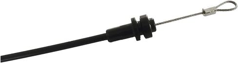 PartsFlow Release Cable Handle For 1977 1978 1979 1980 1981 Pontiac Firebird BP52775F 526637 in Kuwait