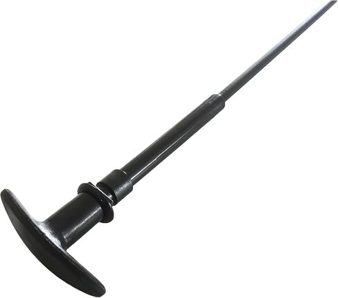 PartsFlow Release Cable Handle For 1977 1978 1979 1980 1981 Pontiac Firebird BP52775F 526637 in Kuwait