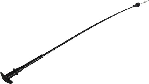 PartsFlow Release Cable Handle For 1977 1978 1979 1980 1981 Pontiac Firebird BP52775F 526637 in Kuwait