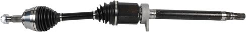 68291654 68291654D Front Right CV Axle Assembly for Jeep Cherokee 2017-2018 Complete CV Axle Shaft Kit in Saudi Arabia