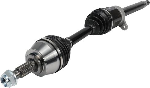 68291654 68291654D Front Right CV Axle Assembly for Jeep Cherokee 2017-2018 Complete CV Axle Shaft Kit in Saudi Arabia