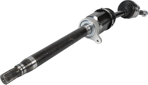 68291654 68291654D Front Right CV Axle Assembly for Jeep Cherokee 2017-2018 Complete CV Axle Shaft Kit in Saudi Arabia