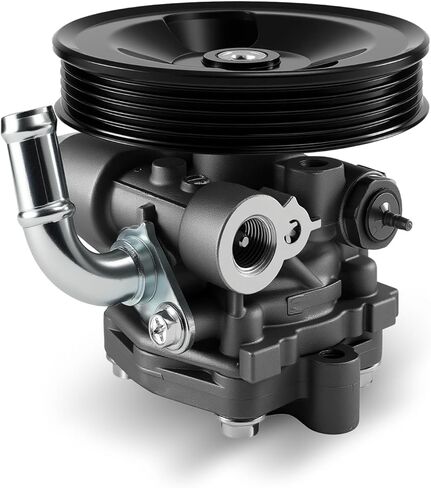 30020979 21-5149 21-5149 Power Steering Pump with Pulley Fits for Suzuki Vitara 2.5L Chevy Tracker 2.0L 1999-2004 in Saudi Arabia