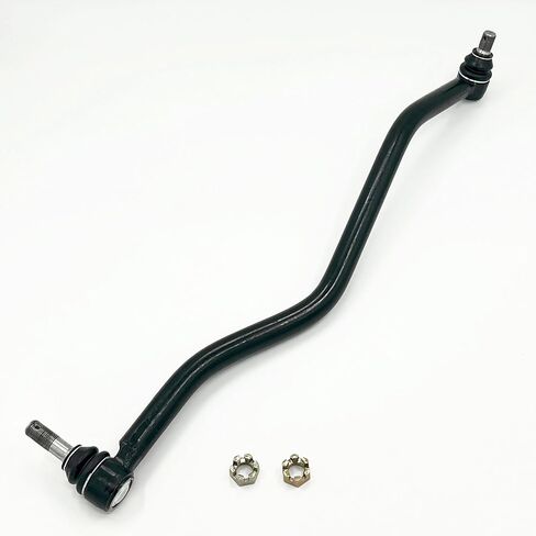 Drag Link + 2x Tie Rod End Left Right for ISUZU NRR NPR NPR-HD NQR 1995-2007 in Saudi Arabia