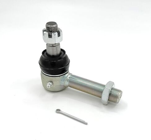 Drag Link + 2x Tie Rod End Left Right for ISUZU NRR NPR NPR-HD NQR 1995-2007 in Saudi Arabia