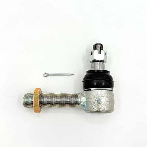 Drag Link + 2x Tie Rod End Left Right for ISUZU NRR NPR NPR-HD NQR 1995-2007 in Saudi Arabia