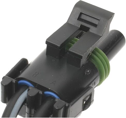 pta3195 pigtail wiring harness connector for backup back up light lamp switch t56 transmission mustang k2500 k1500 c1500 sierra sonoma blazer s10 3u2z-14s411-nza 12085485 wpt-494 pta1174 in Kuwait