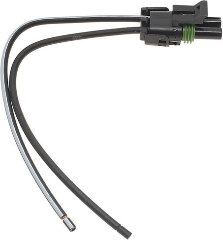 pta3195 pigtail wiring harness connector for backup back up light lamp switch t56 transmission mustang k2500 k1500 c1500 sierra sonoma blazer s10 3u2z-14s411-nza 12085485 wpt-494 pta1174 in Kuwait