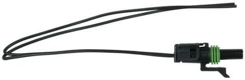 pta3195 pigtail wiring harness connector for backup back up light lamp switch t56 transmission mustang k2500 k1500 c1500 sierra sonoma blazer s10 3u2z-14s411-nza 12085485 wpt-494 pta1174 in Kuwait