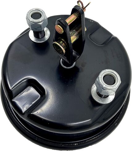 2 Pack of Type 30 Service Brake Chamber 2.5" Stroke with Welded Clevis for semi Truck Trailer Replaces Bendix 5007121N 800826 Haldex SC30 3000001 53000001 MA36300 in Saudi Arabia