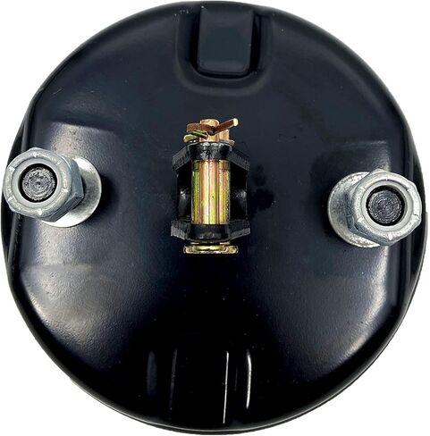 2 Pack of Type 30 Service Brake Chamber 2.5" Stroke with Welded Clevis for semi Truck Trailer Replaces Bendix 5007121N 800826 Haldex SC30 3000001 53000001 MA36300 in Saudi Arabia