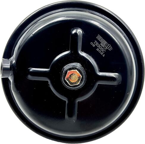 2 Pack of Type 30 Service Brake Chamber 2.5" Stroke with Welded Clevis for semi Truck Trailer Replaces Bendix 5007121N 800826 Haldex SC30 3000001 53000001 MA36300 in Saudi Arabia