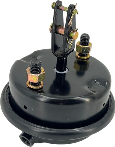 2 Pack of Type 30 Service Brake Chamber 2.5" Stroke with Welded Clevis for semi Truck Trailer Replaces Bendix 5007121N 800826 Haldex SC30 3000001 53000001 MA36300 in Saudi Arabia