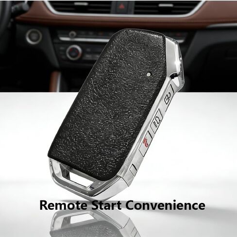 Car Key Fob Remote Keyless Entry Control SY5SKFGE04 434MHz 4 Button Replacement for 2019 2020 Kia Soul EV Audio Package in Kuwait