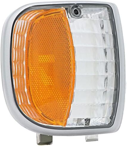 For Mazda B2300 B3000 1994 1995 1996/B4000 1994-1997 Corner Light Lamp Driver Left Side in Kuwait