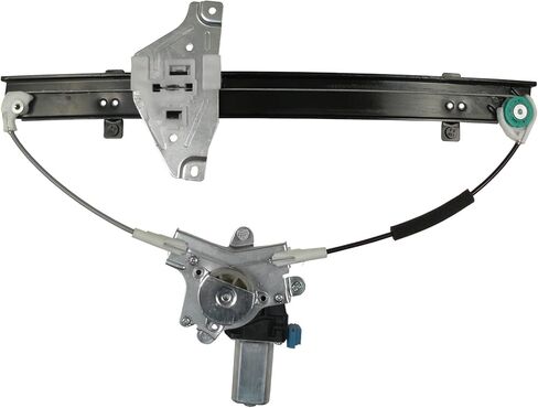 ACI 88967 Power Window Motor and Regulator Assembly in Kuwait