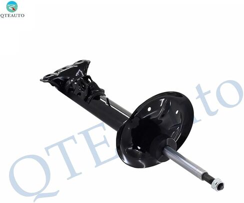 PM Auto Set 4 استبدال ممتص الصدمات الأمامي والخلفي لـ 1996-2002 BMW Z3 Exc. تعليق رياضي in Kuwait