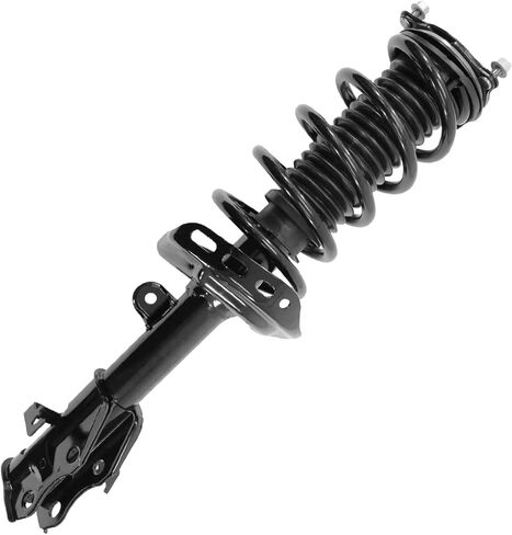 OREDY الجبهة اليمنى ل Acura RDX 2013 2014 2015 2016 2017 2018 تبختر مع استبدال مجموعة لفائف الربيع in Kuwait