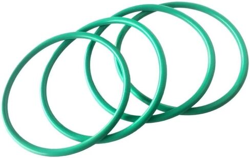 1PCS Fluorine Rubber FKM O-ring CS 3.5 * OD 460/465/470/475/480/485/490/495(CS3.5XOD480X1PCS) in Kuwait