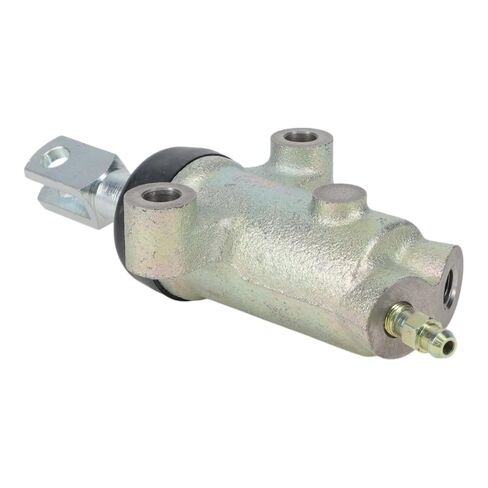 87748455 Brake Master Cylinder fits Case IH TD5 JX95HC Plus Farmall 95 JX80 Farmall 60 JX95 JX60 JX90 Farmall 90 JX70 - Replaces 3129800R92-394467A1 in Saudi Arabia