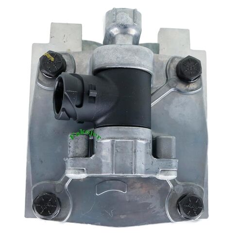 Brake Relay Traction Valve K070962 Compatible with Bendix ATR-6 in Saudi Arabia