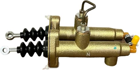 Brake Master Cylinder for Ford New Holland 5640 6640 7740 7840 8240 8340 TS90 TS100 TS110 TS115 TS120 Replaces F0NN2140AD 81869963 in Kuwait
