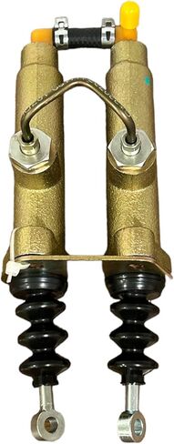Brake Master Cylinder for Ford New Holland 5640 6640 7740 7840 8240 8340 TS90 TS100 TS110 TS115 TS120 Replaces F0NN2140AD 81869963 in Kuwait