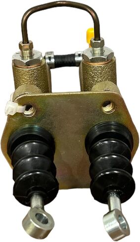 Brake Master Cylinder for Ford New Holland 5640 6640 7740 7840 8240 8340 TS90 TS100 TS110 TS115 TS120 Replaces F0NN2140AD 81869963 in Kuwait