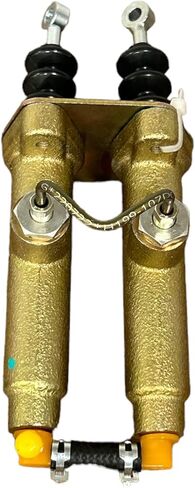 Brake Master Cylinder for Ford New Holland 5640 6640 7740 7840 8240 8340 TS90 TS100 TS110 TS115 TS120 Replaces F0NN2140AD 81869963 in Kuwait